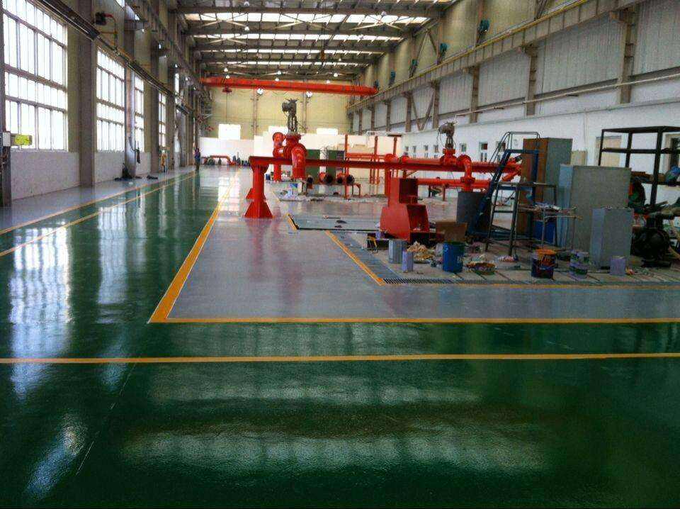 齐齐哈尔彩色防滑路面是兼具